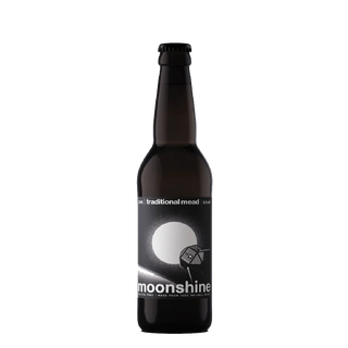 MOONSHINE TRADITIONAL MEAD
