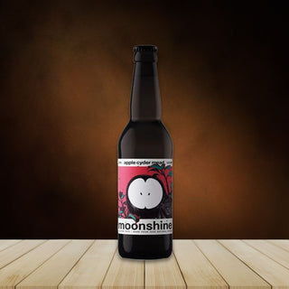 MOONSHINE APPLE CYDER MEAD