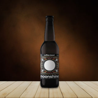 MOONSHINE COFFEE MEAD