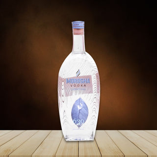 MOROSHA CARPATHIAN VODKA