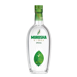 MOROSHA SPRING VODKA