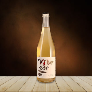 MOSSO PEACH WINE