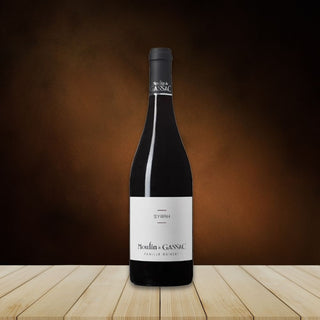 MOULIN DE GASSAC SYRAH