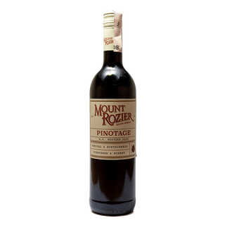MOUNT ROZIER PINOTAGE
