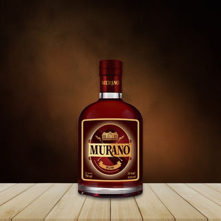 MURANO RUM