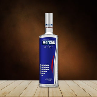 MYAGKOV VODKA