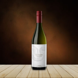 MYTHIC MOUNTAIN CHARDONNAY