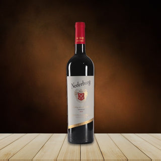 NEDERBURG SHIRAZ RESERVE