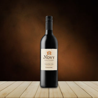 NOVY BLANC DE PINOT NOIR