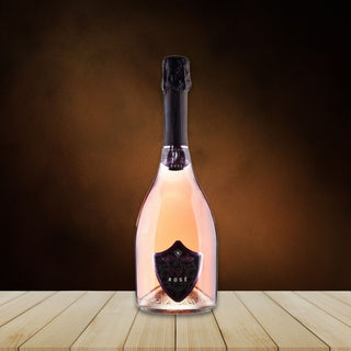 NUA VINO SPUMANTE ROSE