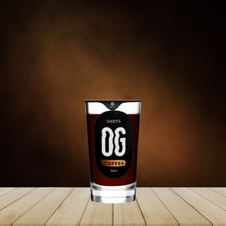 OG SHOTS COFFEE WINE