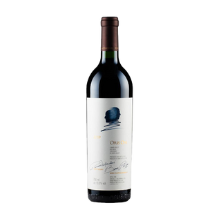 OPUS ONE ROTHCHILD RED
