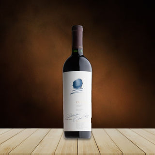 OPUS ONE 2013