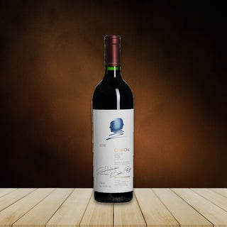 OPUS ONE 2018