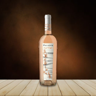 PALADIN PINOT GRIGIO ROSE