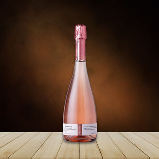 PALADIN PROSECCO ROSE MILLESIMATO BRUT