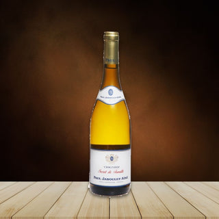 PAUL JABOULET VIOGNIER SECRET DE FAMILLE