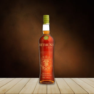 PAUL JOHN SINGLE MALT MITHUNA