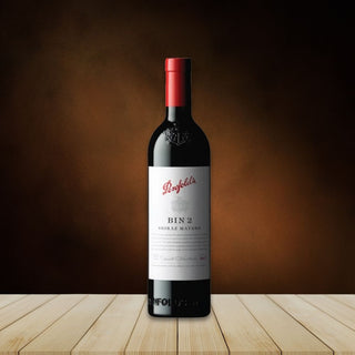 PENFOLDS BIN 2 SHIRAZ MATARO