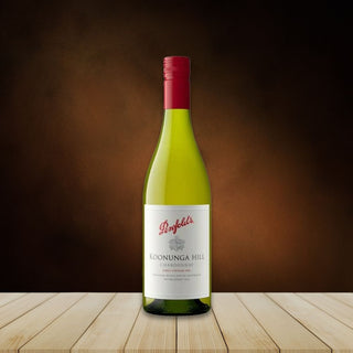 PENFOLDS KOONUNGA HILL CHARDONNAY