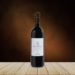 PEPPOLI CHIANTI CLASSICO