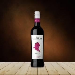 PETER LEHMANN CABERNET MERLOT