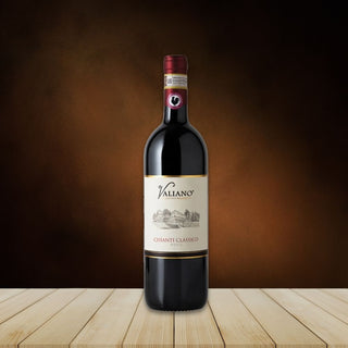 PICCINI VALIANO CHIANTI CLASSICO