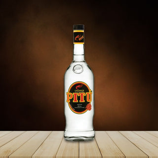 PITU CACHACA