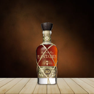 PLANTATION 20th ANNIVERSARY RUM XO