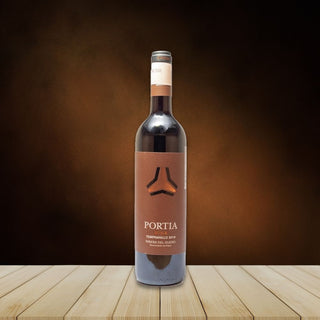 PORTIA RIBERA DEL DUERO DOC