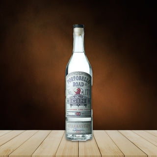 PORTOBELLO ROAD NO 171 LONDON DRY GIN