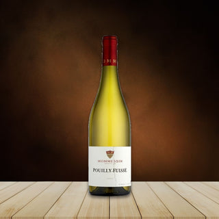 POUILLY FUISSE MOMMESSIN