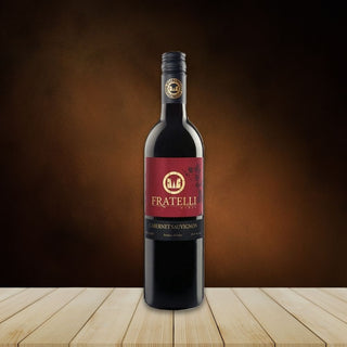 RAAYA SANGIOVESE MERLOT