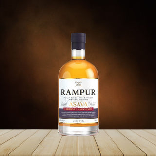 Rampur Asava Cab Sauv Malt