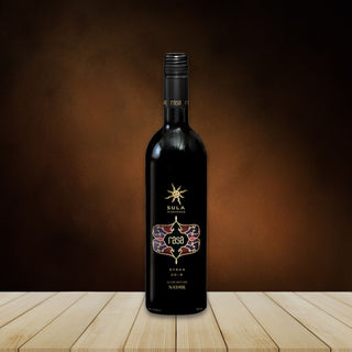 RASA SHIRAZ