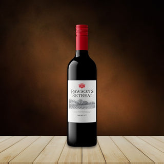 RAWSON'S RETREAT CABERNET SHIRAZ