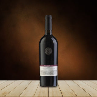 REISHA RESERVE CABERNET SAUVIGNON