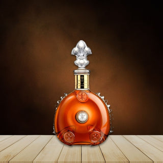 REMY MARTIN LOUIS XIII