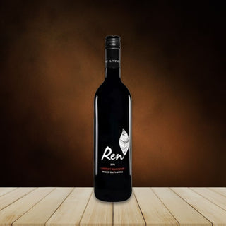 REN CABERNET SAUVIGNON