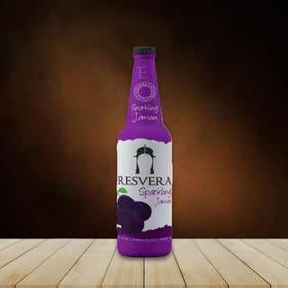 RESVERA SPARKLING JAMUN