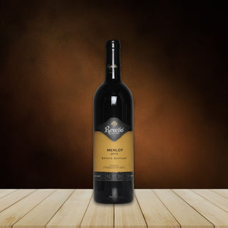 REVEILO MERLOT