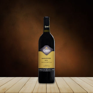 REVEILO SANGIOVESE