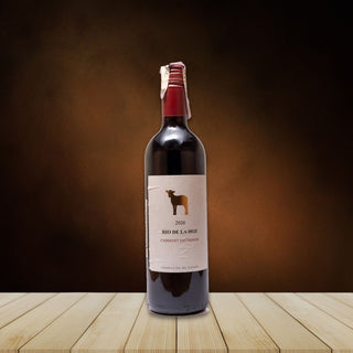 RIO DE LA HOZ CABERNET SAUVIGNON DRY