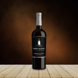 ROBERT MONDAVI CABERNET SAUVIGNON