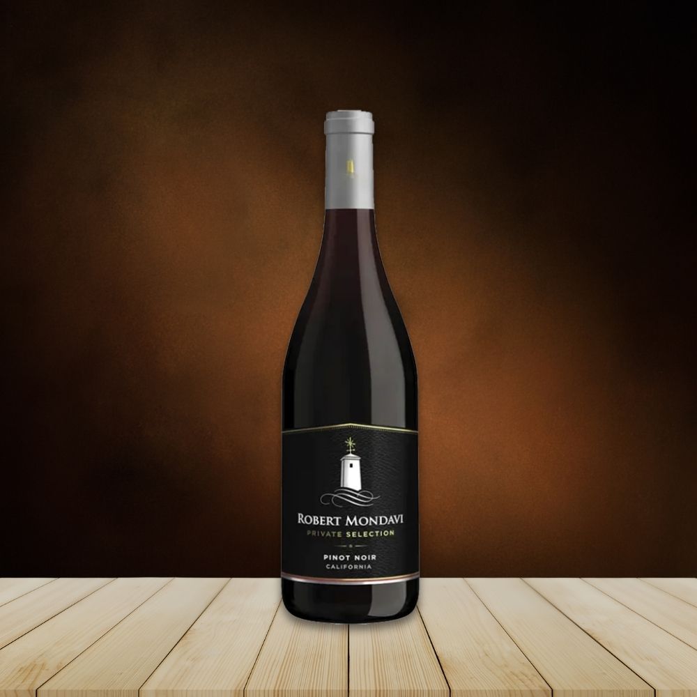 ROBERT MONDAVI PINOT NOIR – Mansionz