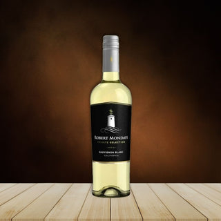 ROBERT MONDAVI PRIVATE SELECTION SAUVIGNON BLANC