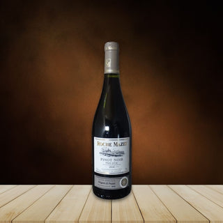 ROCHE MAZET PINOT NOIR