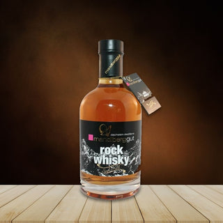 ROCK WHISKY