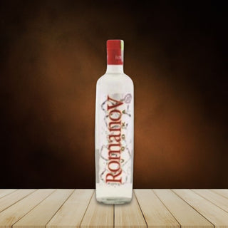 ROMANOV PREMIUM VODKA