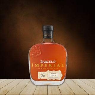 RON BARCELO IMPERIAL